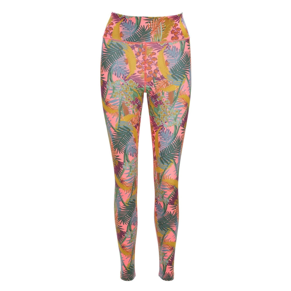 Blossom Yoga Kew Tropics Leggings