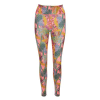 Blossom Yoga Kew Tropics Leggings