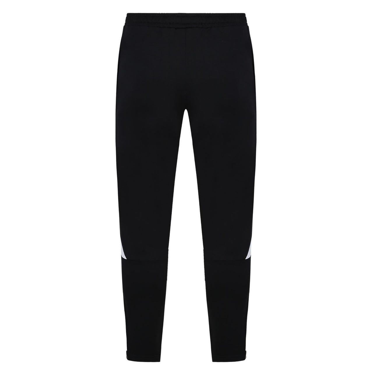 Umbro Mens Total Training Tapered Pant | Black