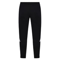 Umbro Mens Total Training Tapered Pant | Black