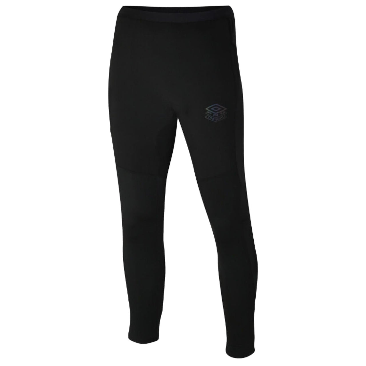 Umbro Mens Pro Training Leggings | Black