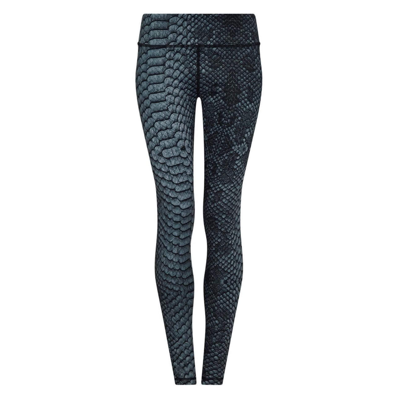 Yoga Leggs Shiva Shakti High Waisted Leggings