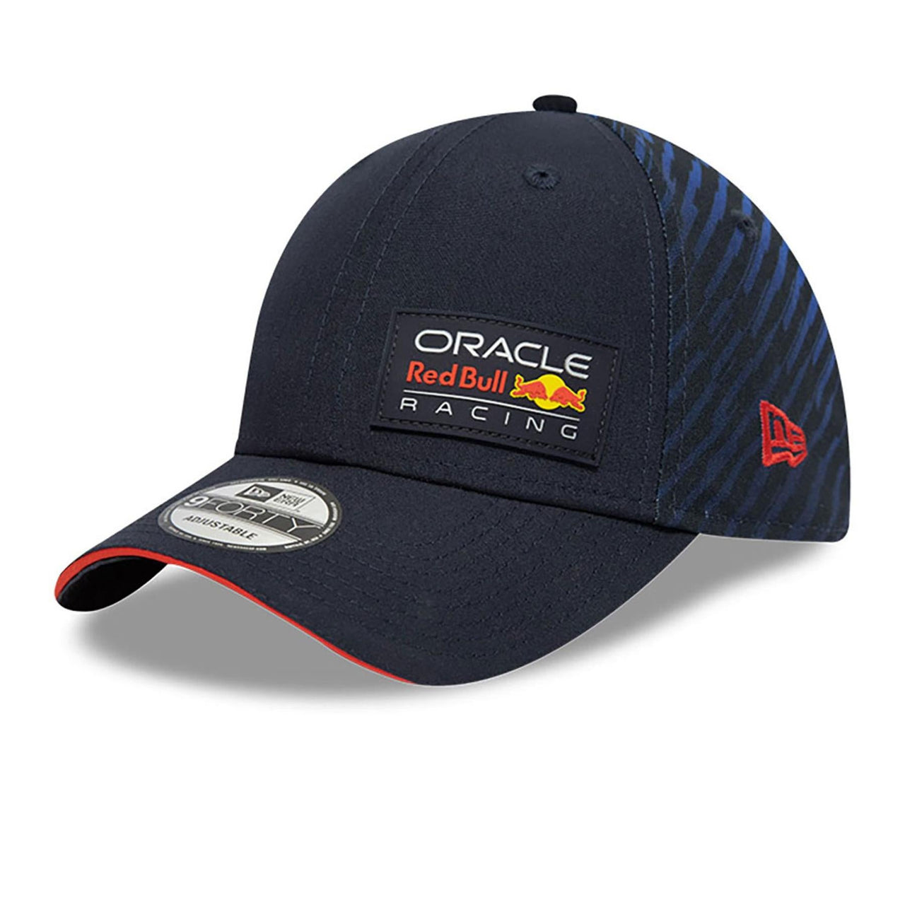 Oracle Red Bull Racing F1 New Era 9Forty Team Baseball Cap | Adult | 2023