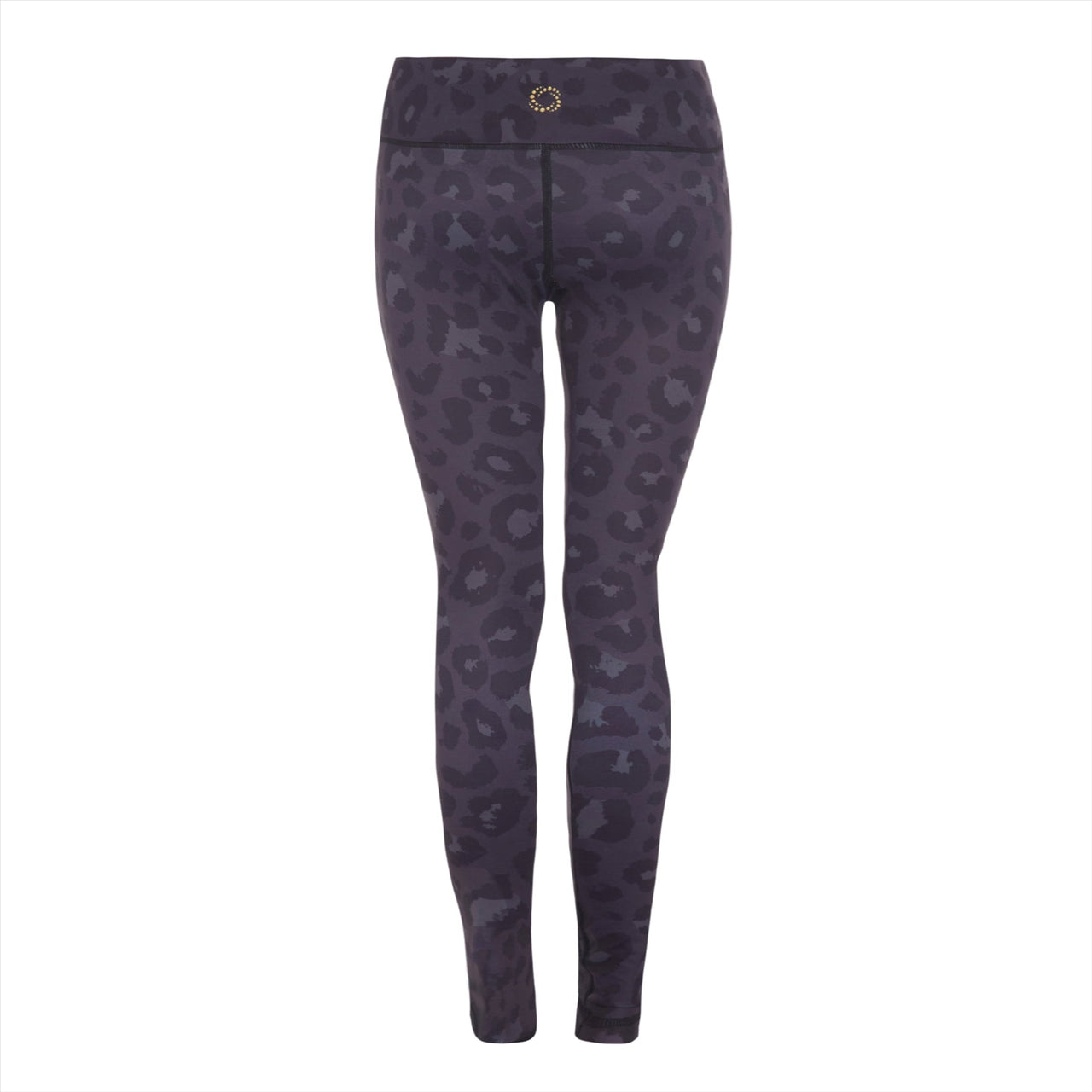 Yoga Leggs Mulberry Nights Leggings | Purple