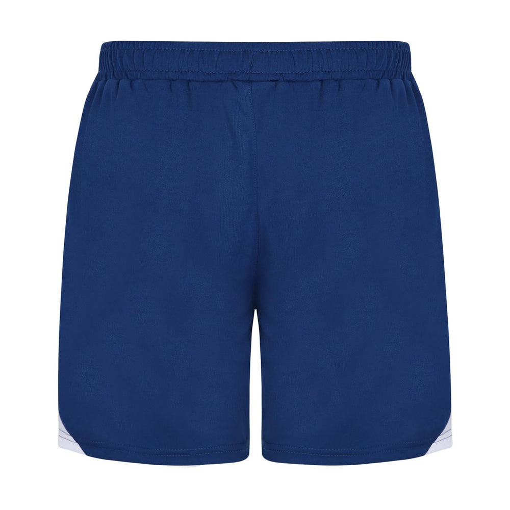 Umbro Kid's Total Training Shorts | Navy