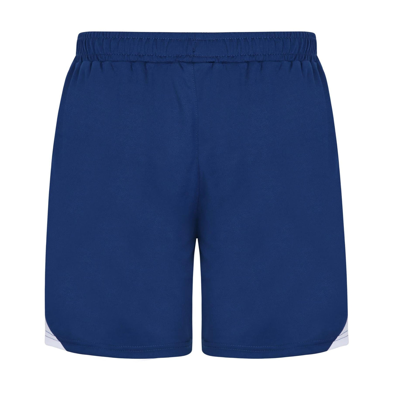 Umbro Junior Total Training Shorts | Navy