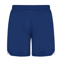 Umbro Kid's Total Training Shorts | Navy