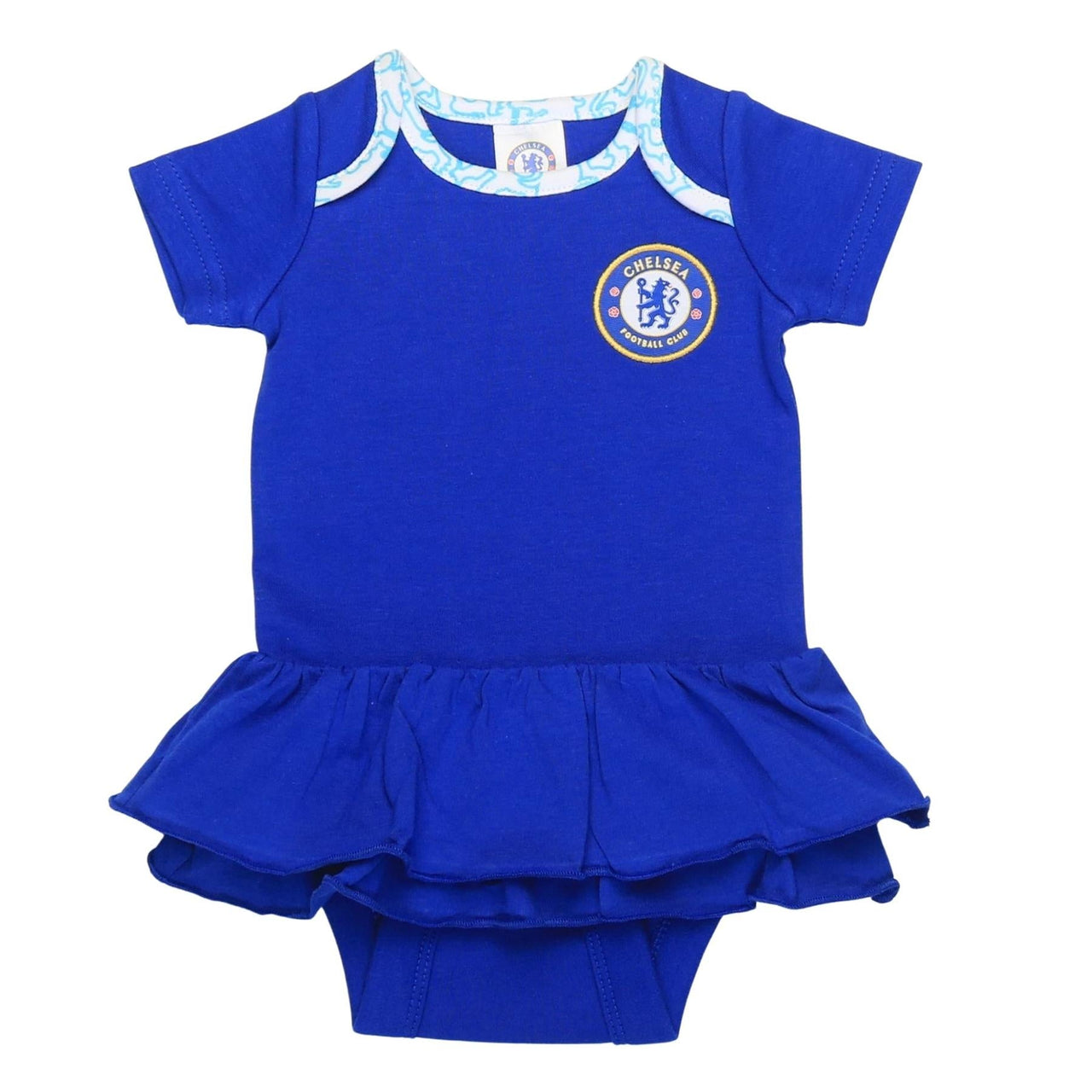 Chelsea FC Baby Girls Tutu | 2022/23