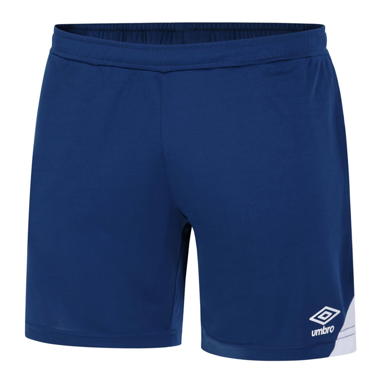 Umbro Mens Total Training Shorts | Navy