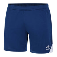 Umbro Mens Total Training Shorts | Navy