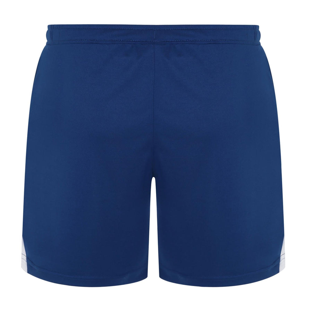 Umbro Mens Total Training Shorts | Navy