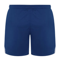 Umbro Mens Total Training Shorts | Navy