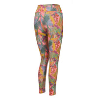 Blossom Yoga Kew Tropics Leggings