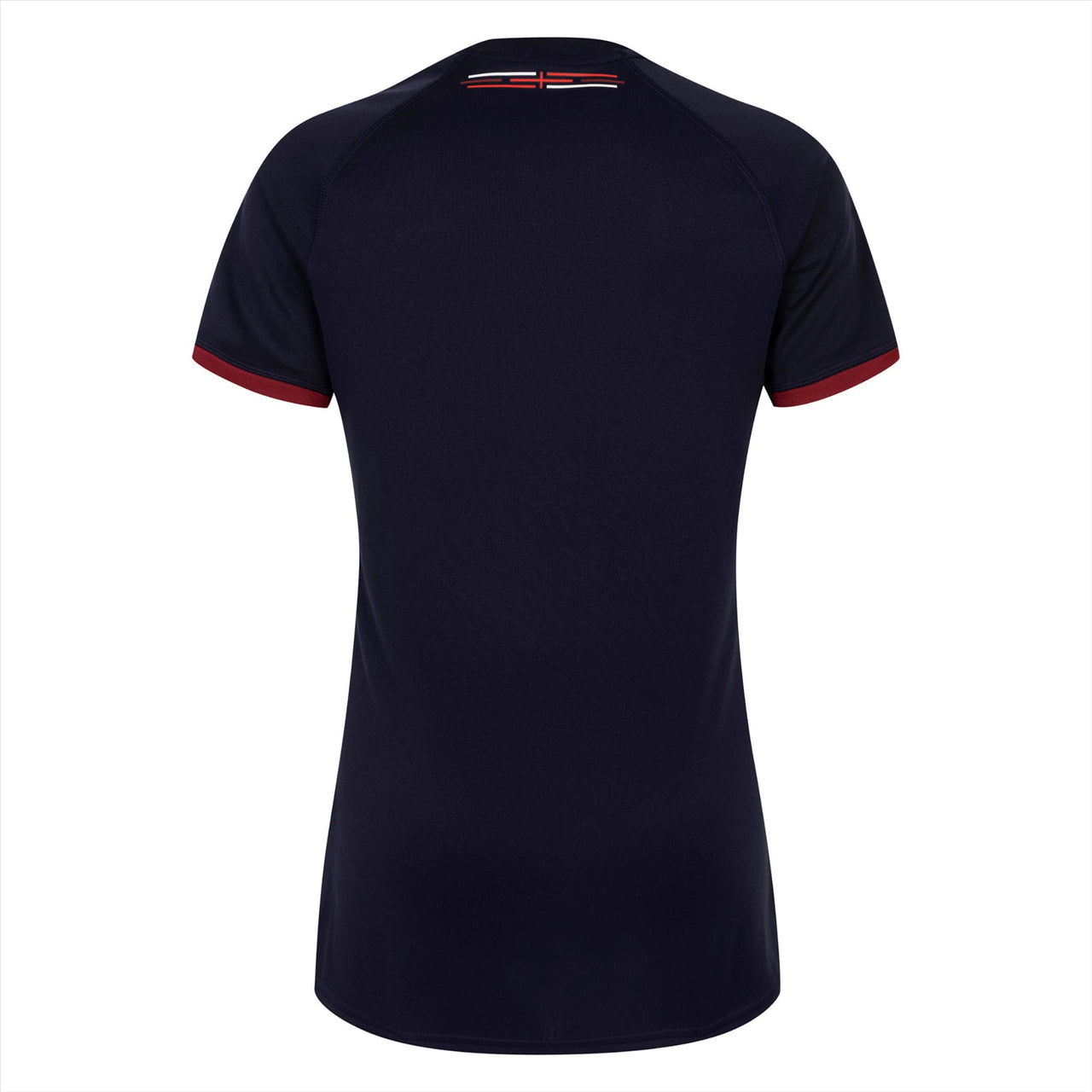 Umbro England Rugby Women's Replica Alternate Shirt | Navy | 2023/24