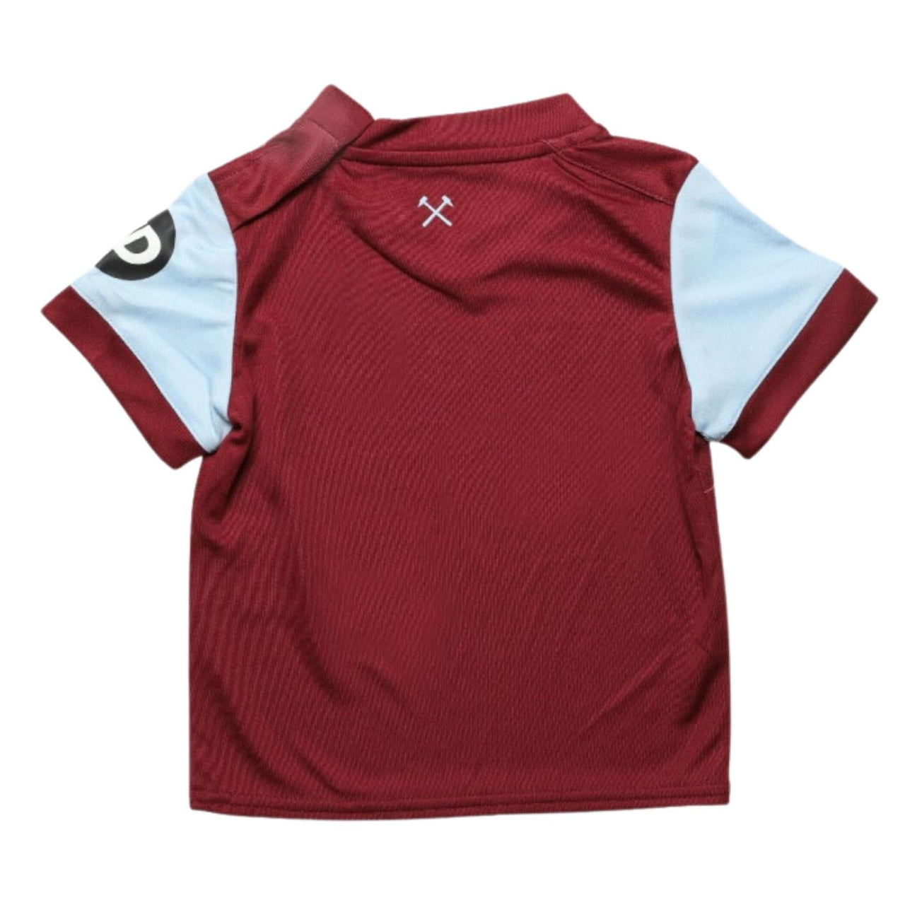 Umbro West Ham United FC Home Baby Kit | 2023/24