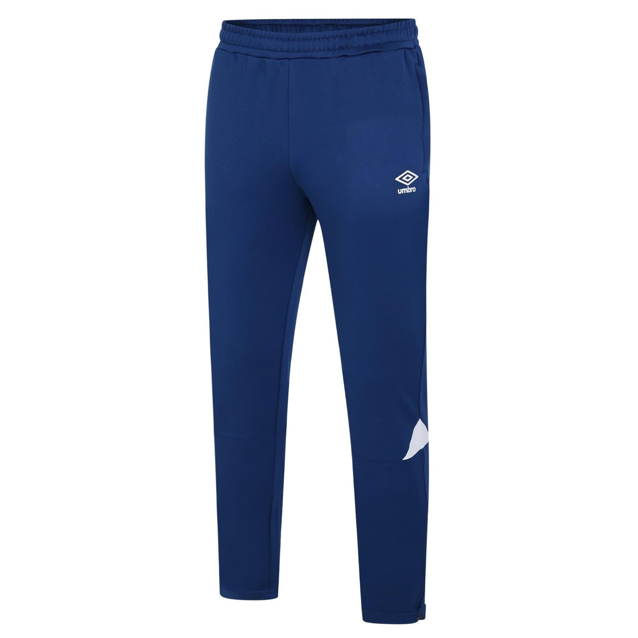 Umbro Mens Total Training Tapered Pant | Navy