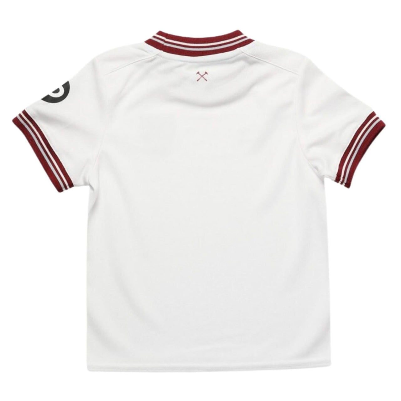 Umbro West Ham United FC Away Infant Kit | 2023/24