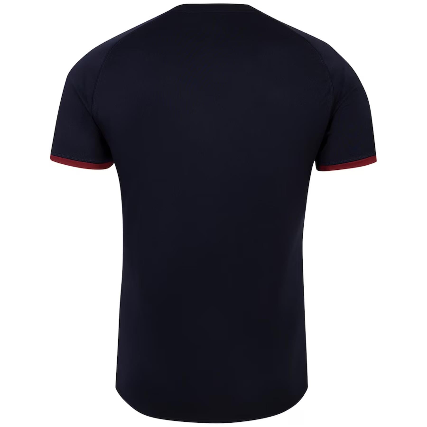 Umbro England Rugby World Cup 2023 Infant Replica Alternate Shirt | Na