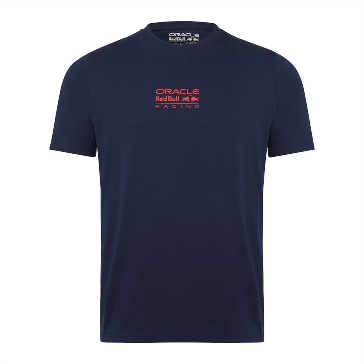 Oracle Red Bull Racing F1 Kids' Graphic T-Shirt | Navy | 2023