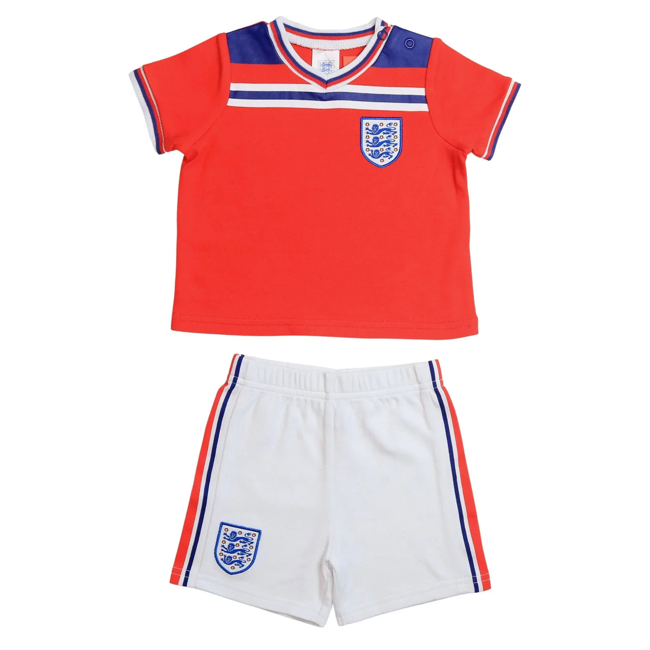 Buy Official Retro England Football Shirts