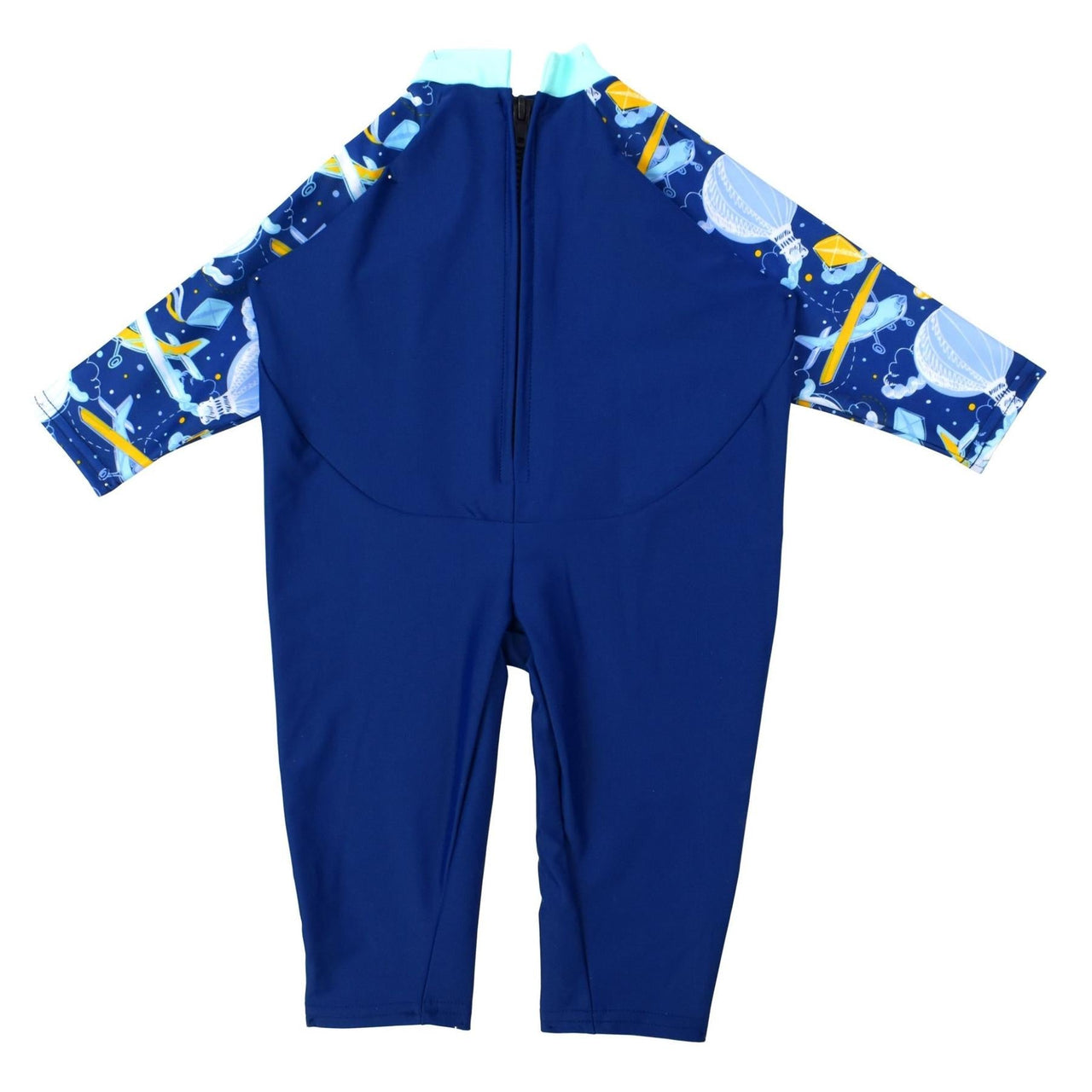 Splash About Baby UV All in One Sunsuit | Up In The Air