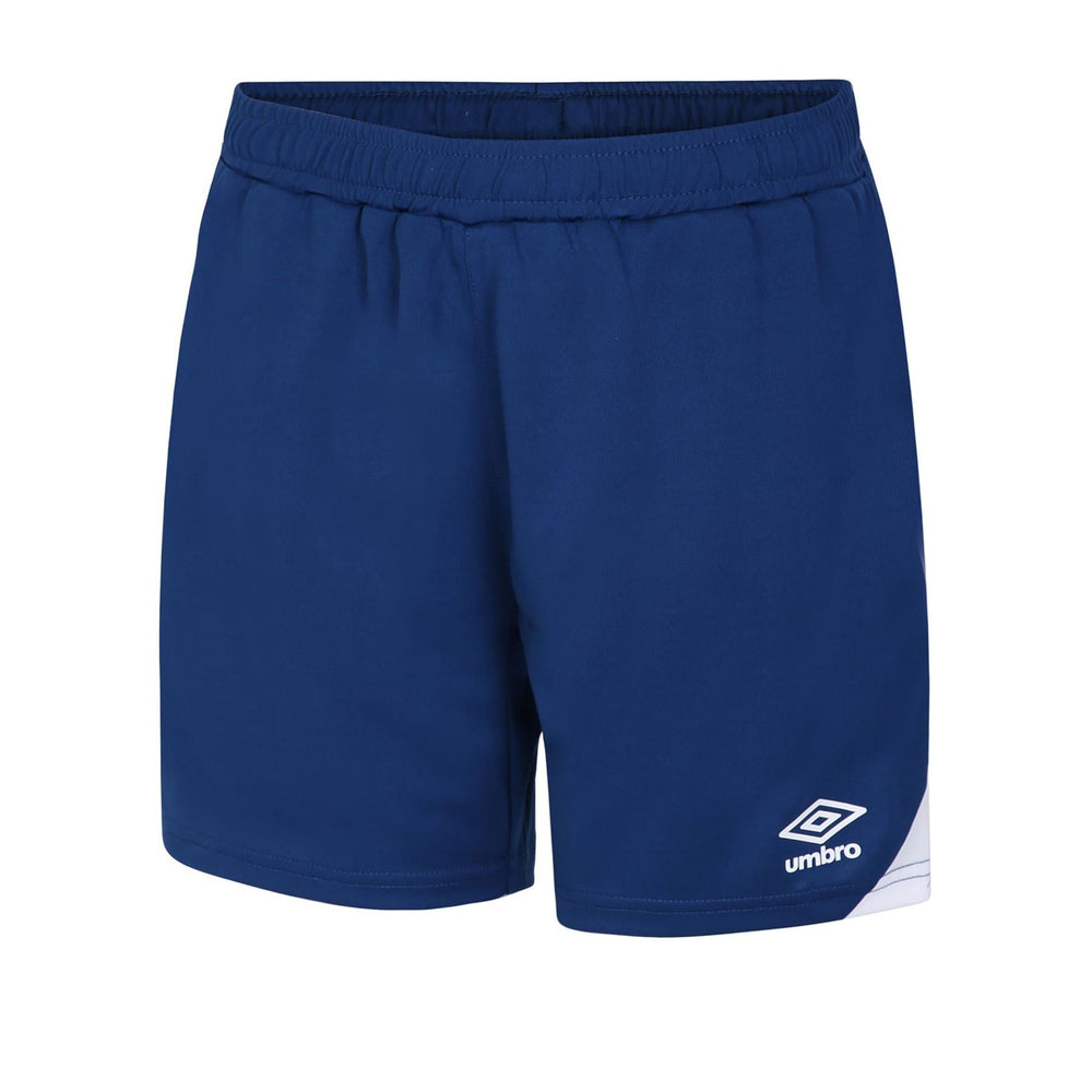 Umbro Kid's Total Training Shorts | Navy