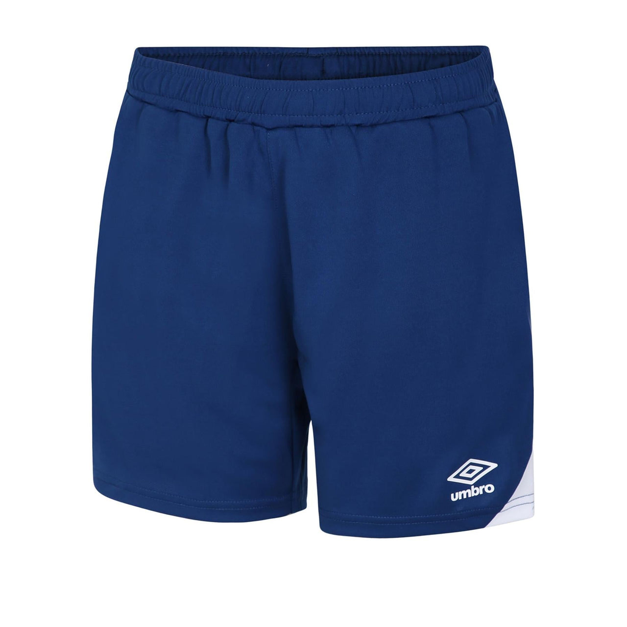 Umbro Junior Total Training Shorts | Navy