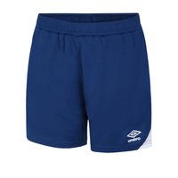 Umbro Kid's Total Training Shorts | Navy