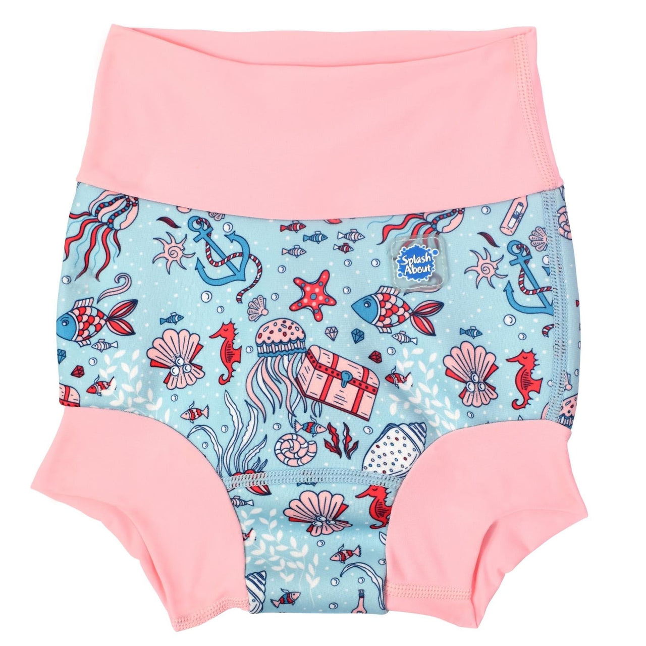 Splash About Happy Nappy | Hidden Treasure