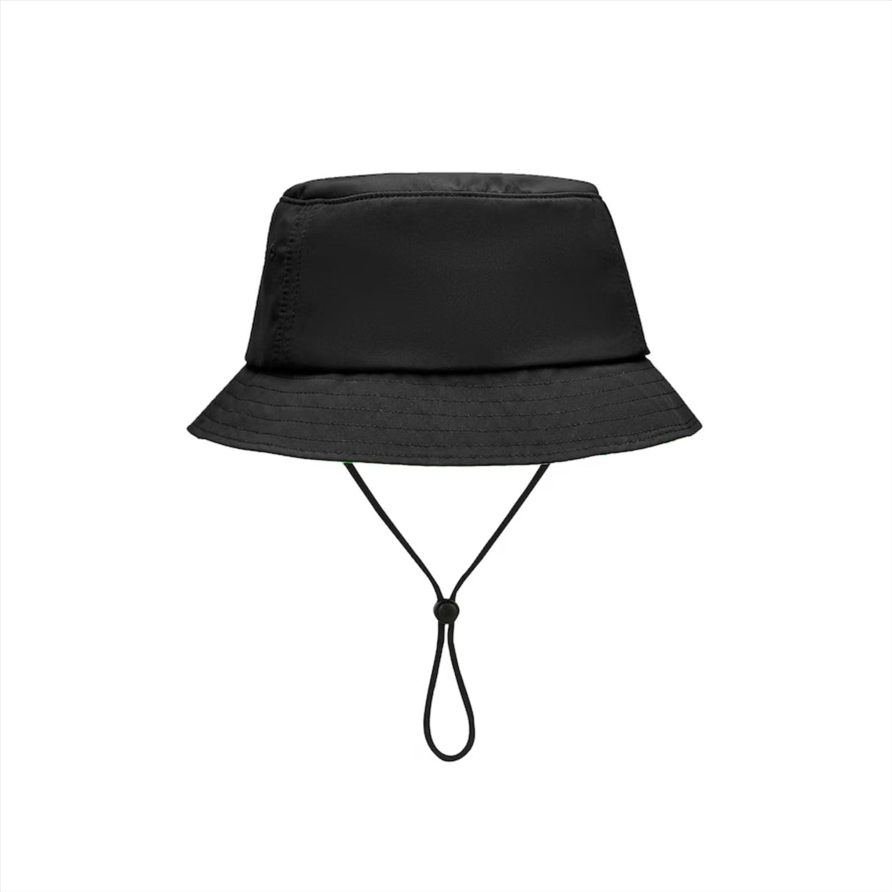 Mercedes AMG Petronas F1 Team Bucket Hat | Black | Adult | 2023