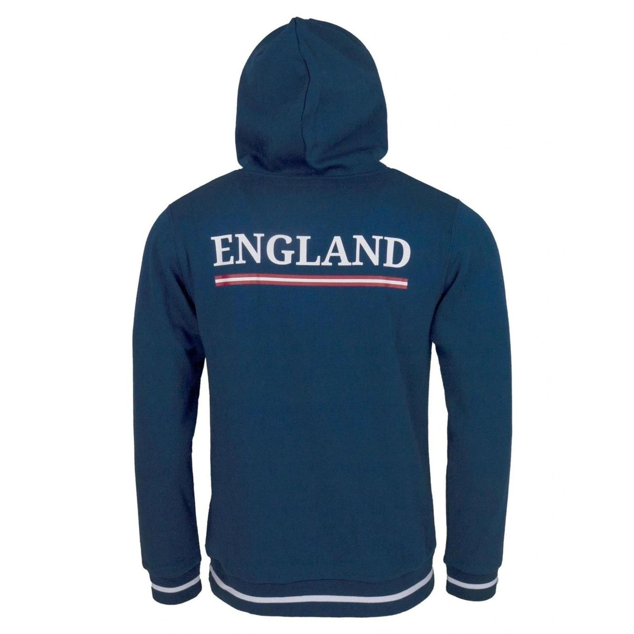 England Rugby World Cup 2023 Men's Hoodie