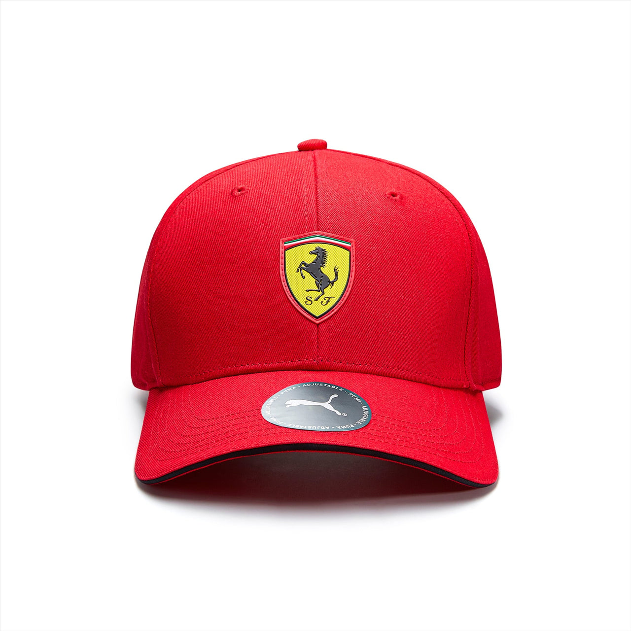 Scuderia Ferrari F1 Puma Classic Cap | Kids | Red | 2023