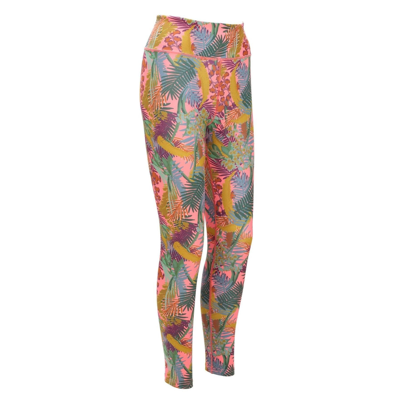 Blossom Yoga Kew Tropics Leggings