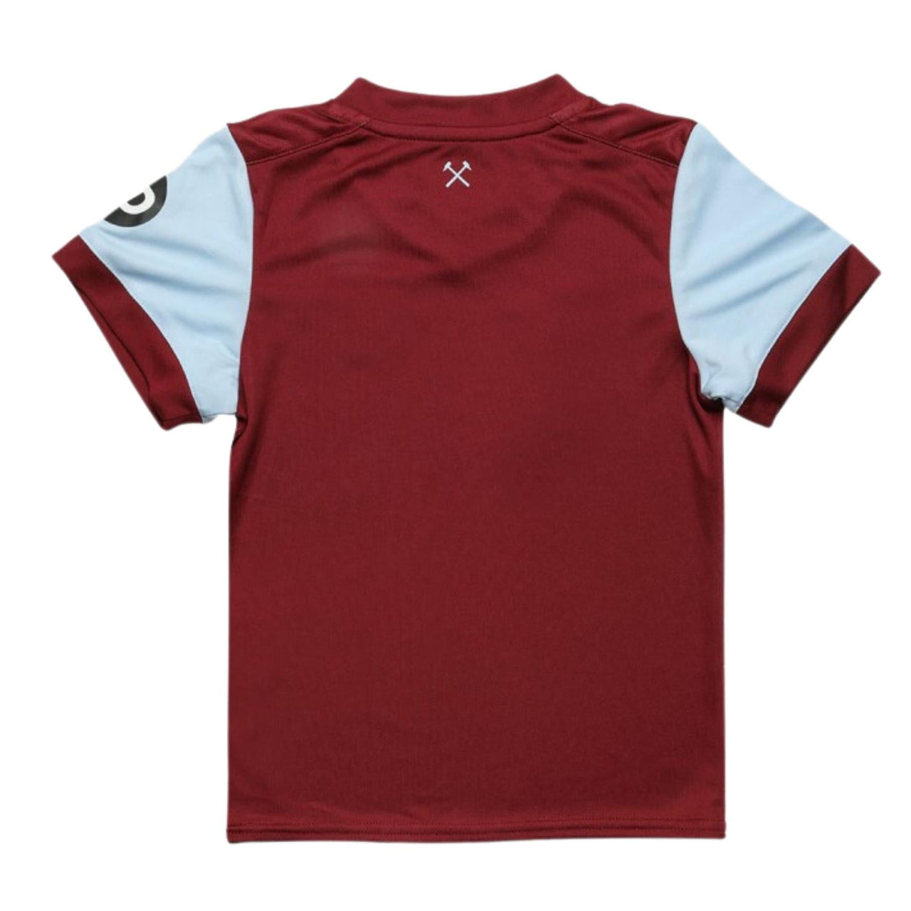 Umbro West Ham United FC Home Infant Kit | 2023/24