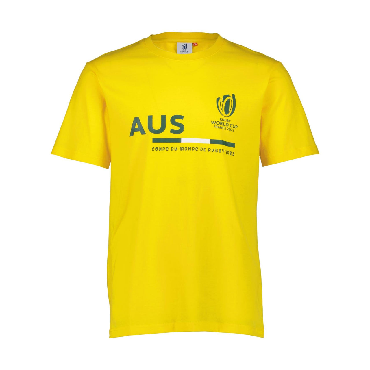 Rugby World Cup 2023 Australia Rugby Men's Supporter T-Shirt