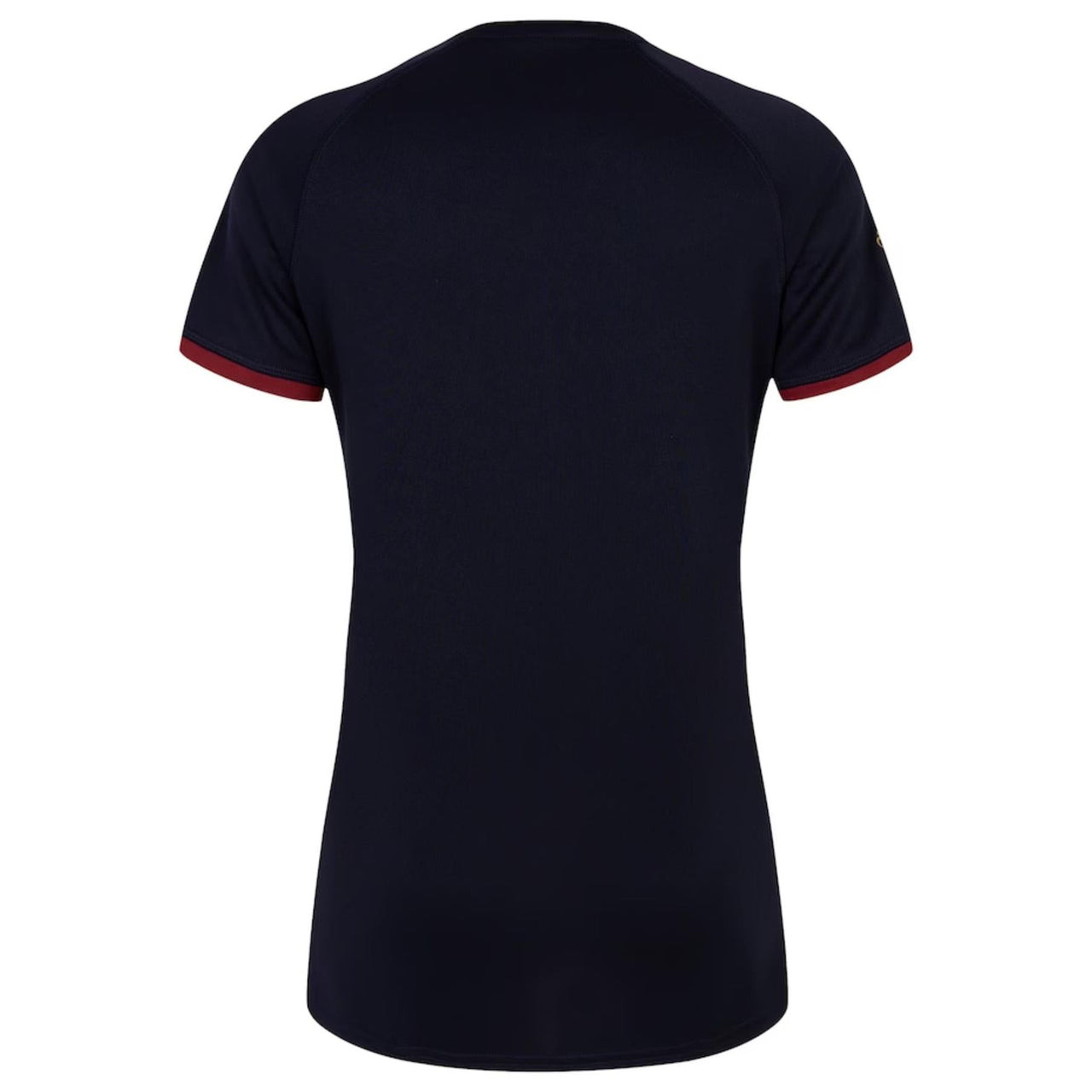 Umbro England Rugby World Cup 2023 Womens Replica Alternate Shirt | Navy