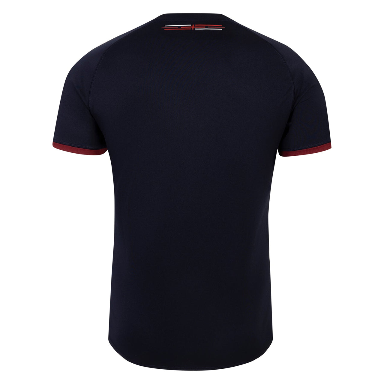 Umbro England Rugby Mens Replica Alternate Shirt | Navy | 2023/24