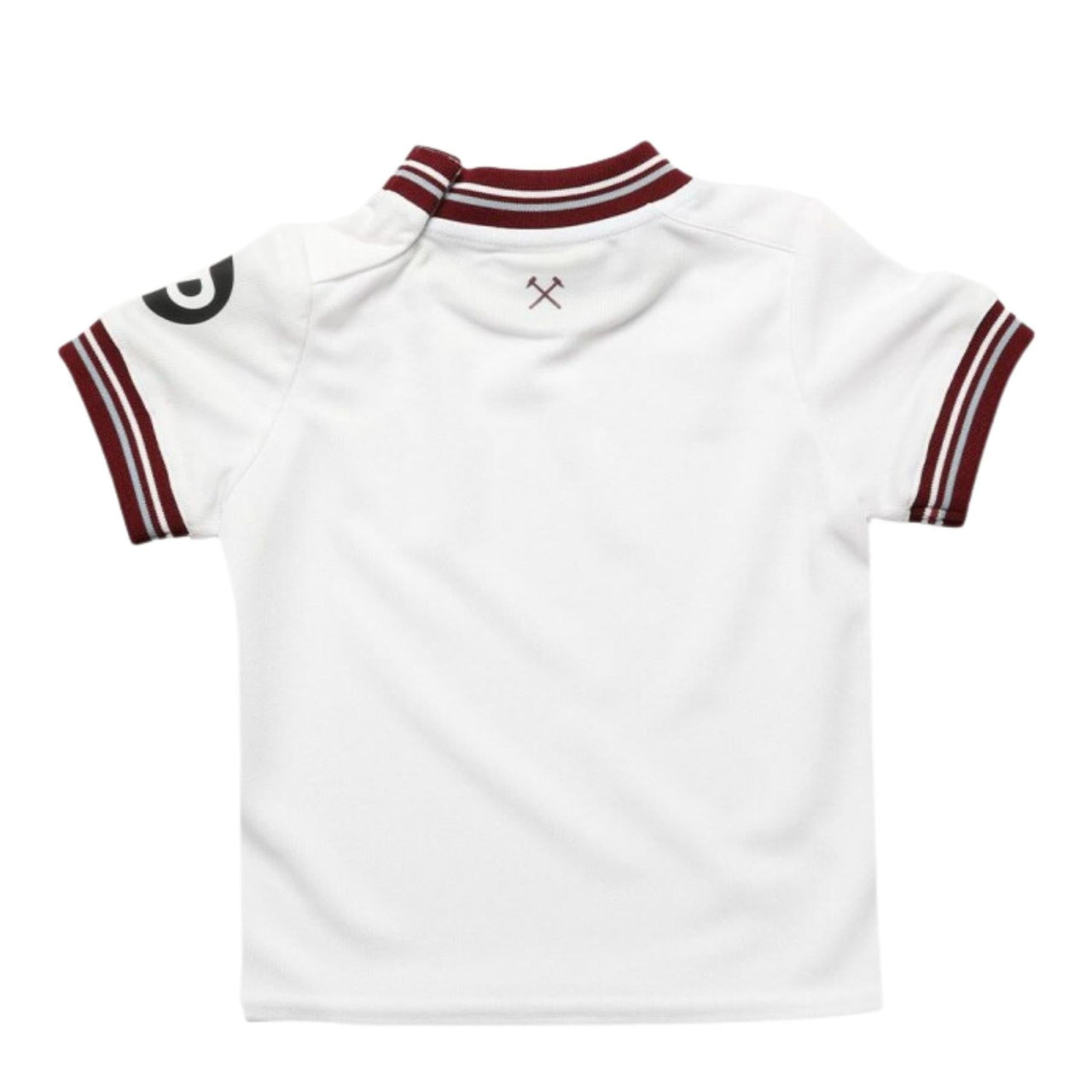 Umbro West Ham United FC Away Baby Kit | 2023/24