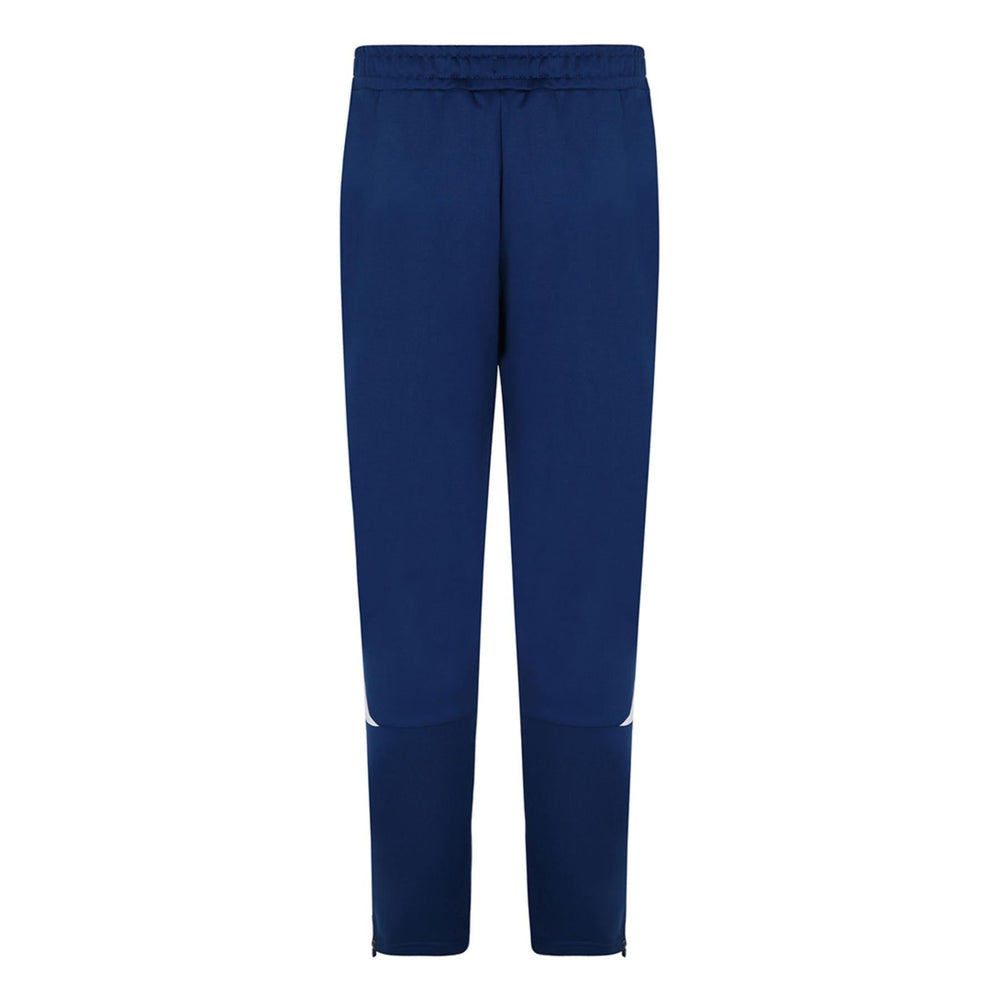 Umbro Kid's Total Training Tapered Pant | Navy