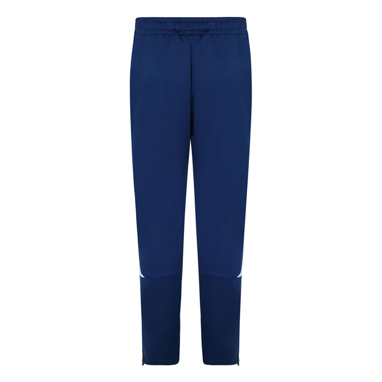 Umbro Junior Total Training Tapered Pant | Navy