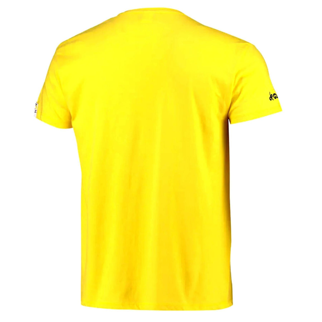 Tour de France Men's Leader T-Shirt | Yellow