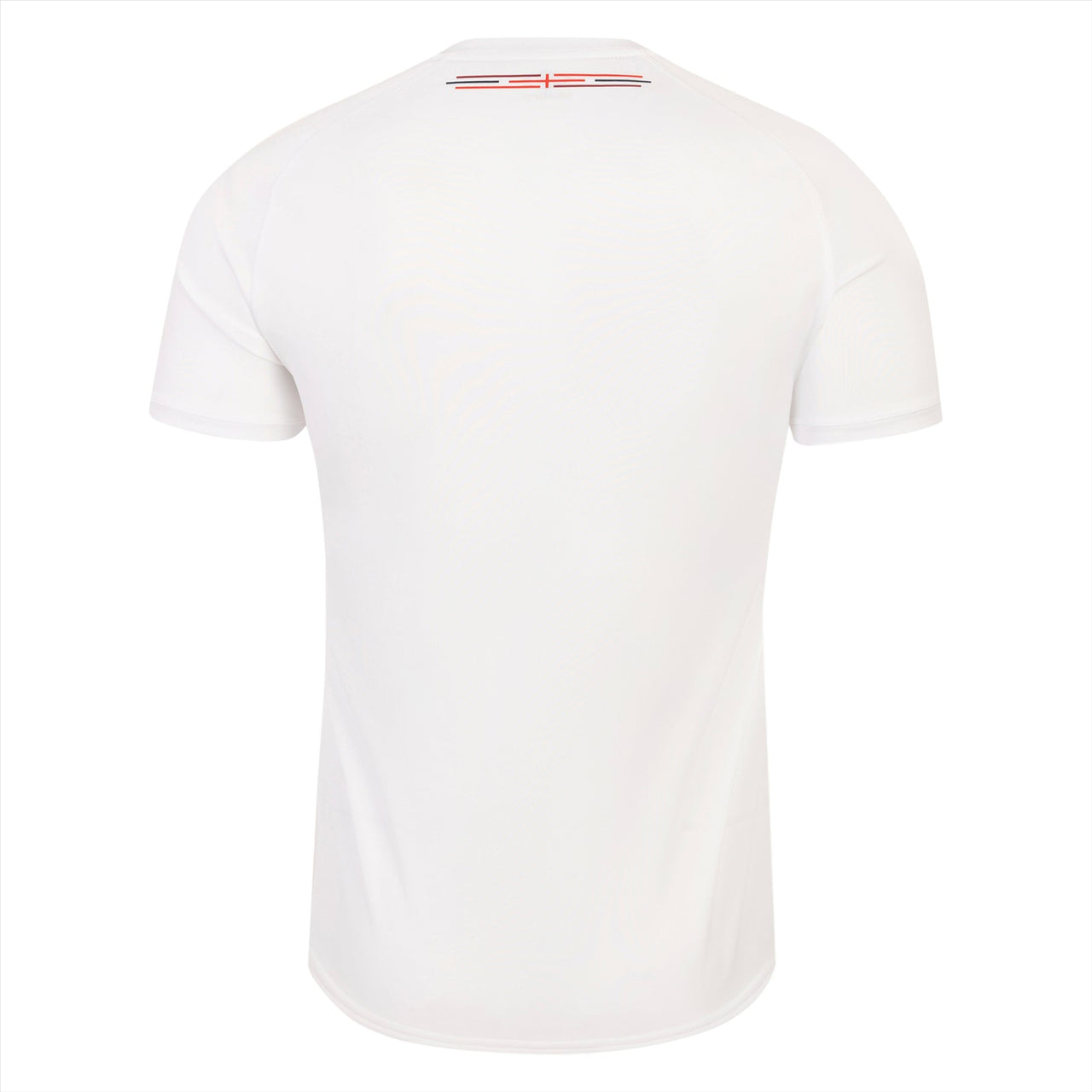 Umbro England Rugby Mens Replica Home Shirt | White | 2023/24