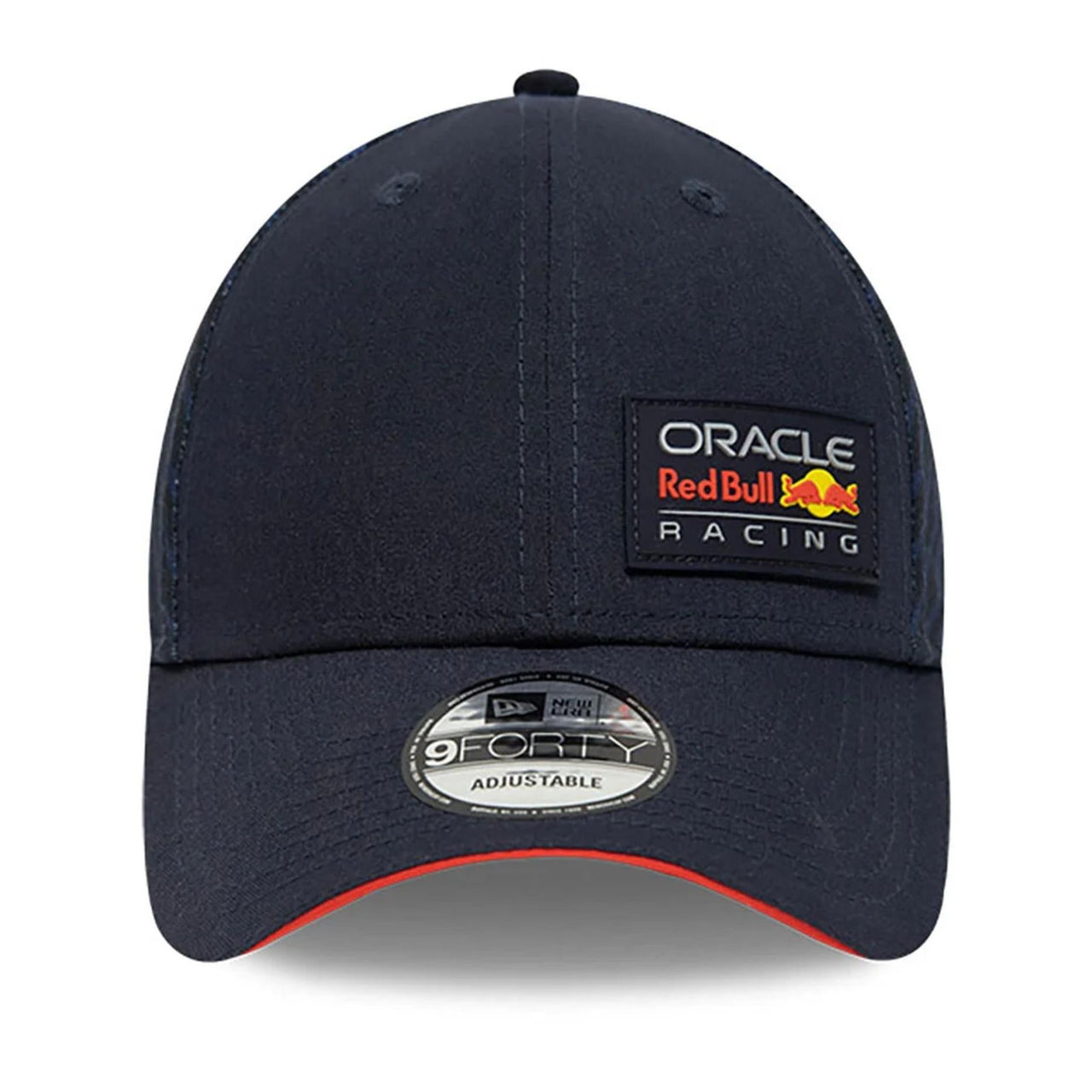 Oracle Red Bull Racing F1 New Era 9Forty Team Baseball Cap | Adult | 2023